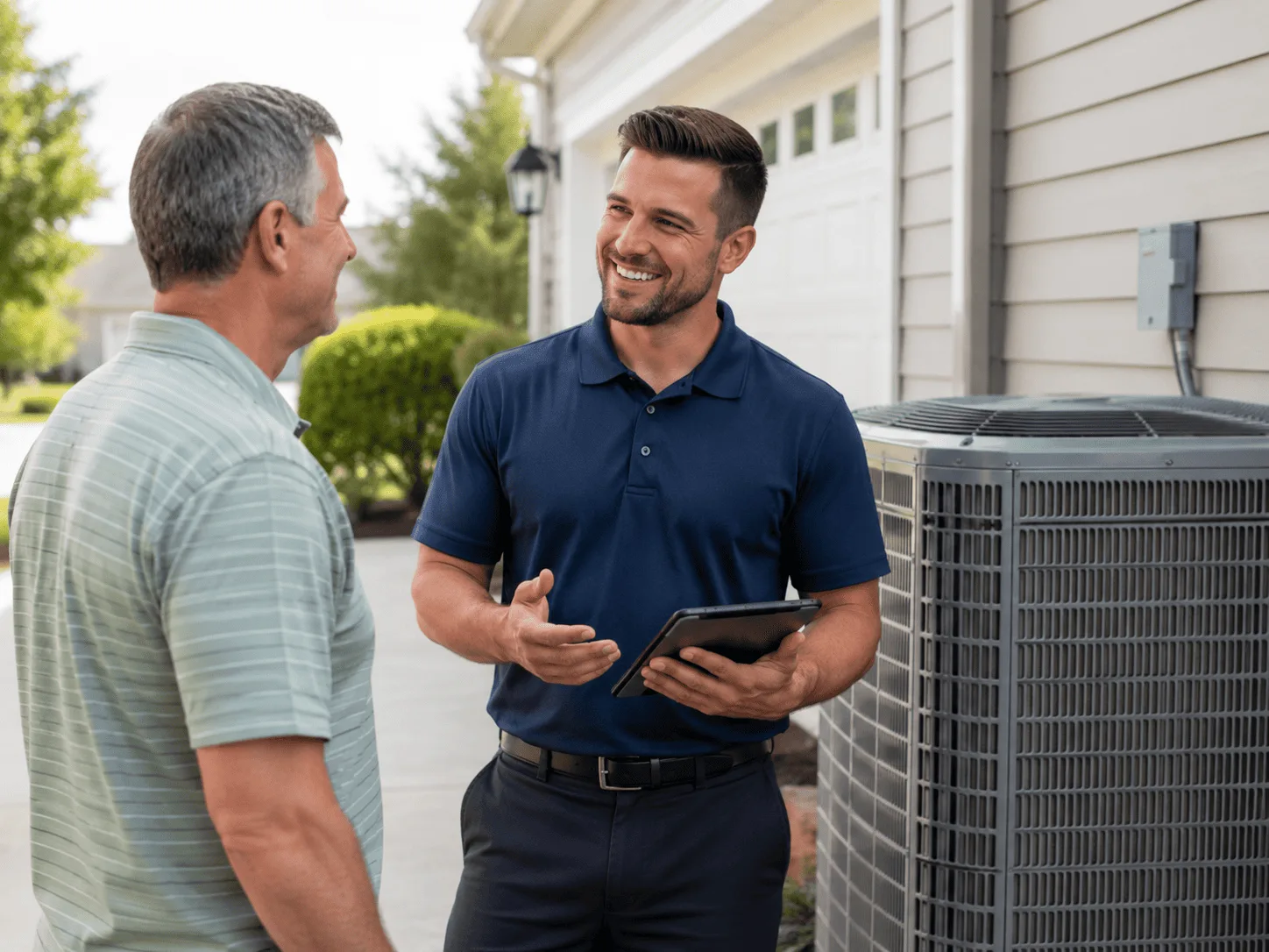 Heat Pump Installation Cedarburg, WI FAQs